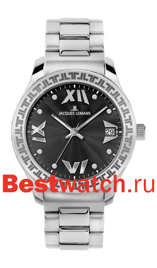 Часы Jacques Lemans Rome 1-1578E